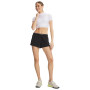 Pantaloncini da donna Under Armour UA Vanish Woven 3in Shorts