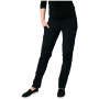 Pantaloni da donna Drexiss Black