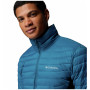 Giacca da uomo Columbia Powder Pass™ Hybrid Jacket