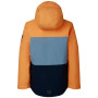 Giacca da bambino Dare 2b Send It II Jacket EltrcOrg/Nvy