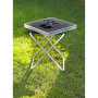 Sgabello / Tavolino Brunner Hoggy Set