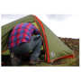 Tenda ultraleggera per 1 persona Force Ten Helium UL 1 Air