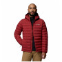 Giacca da uomo Columbia Terwilliger Trail™ Heat Seal Hdd Jacket