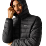 Giacca trapuntata da uomo Regatta Hooded Marizion
