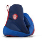 Stivali invernali per bambini Affenzahn Winter Boot Vegan Discovy Whale