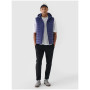 Gilet da uomo 4F Vest Jacket M146
