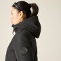 Giacca da sci da donna Dare 2b Glacier Long Jacket