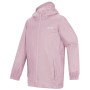 Giacca da bambino Regatta Kids’ Pack-It Jacket III PowderLilac