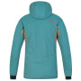 Giacca da uomo Hannah Gabber Hoody