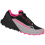 Scarpe da corsa da donna Dynafit Ultra 50 W nero/argento alloy/black Out