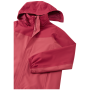 Giacca impermeabile per bambini Reima Salmi Red Clay