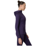 Felpa tecnica da donna 4F Technical Sweatshirt F656