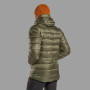 Giacca invernale da uomo Montane Anti Freeze XT Hoodie