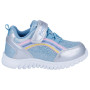 Scarpe da bambino Richter Wallaby Silver/Turquoise