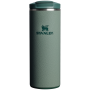 Tazza termica Stanley Transit Flip Top Mug 350 ml verde Hammertone Green