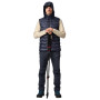 Gilet da uomo Northfinder Saalvado