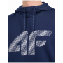 Felpa da uomo 4F Sweatshirt M2548