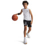 Pantaloncini per bambini Under Armour UA Tech Logo Shorts Black