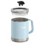 Tazza termica Thermos Icon Desk Mug 0,4l