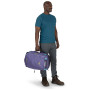 Borsa da viaggio Osprey Transporter 40