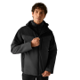 Giacca da uomo Regatta Wentwood 3in1
