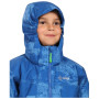 Giacca da bambino Kilpi Ateni-Jb dark blue