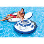 Anello gonfiabile Intex Mega Chill