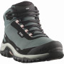 Stivali invernali da donna Salomon Shelter Waterproof