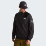 Felpa da uomo The North Face M Mountain Athletics 1/4 Zip Fleece 2.0