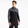Felpa funzionale da uomo Dare 2b Dignify III Core Stretch