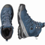 Scarpe da trekking da donna Salomon Quest 5 Gore Tex