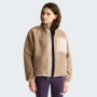 Felpa da donna The North Face W Yumiori Reversible Jacket