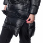 Cappotto invernale da donna Northfinder Constance