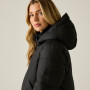 Cappotto da donna Regatta Merida