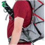 Zaino da uomo Osprey Aether Pro 70