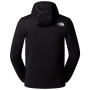 Felpa funzionale da uomo The North Face M Mountain Athletics Fleece Full Zip Jac