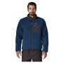 Giacca da uomo Patagonia Classic Retro-X Jacket