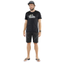 Maglietta da uomo Dynafit Graphic Co M S/S Tee