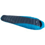 blu scuro