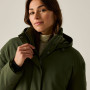 Cappotto da donna Regatta Janna