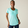 Maglietta da donna Dare 2b Vigilant Tee