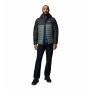 Giacca da uomo Columbia Powder Lite™ II Hooded Jacket