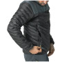 Piumino da uomo Dynafit Ridge Ultralight Down Jkt M