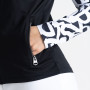 Felpa da donna Dare 2b RockerCoreStretch