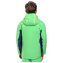 Giacca da bambino Kilpi Denver-Jb Green