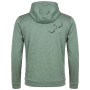Felpa da uomo High Point One Merino