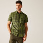 Camicia da uomo Regatta Begarno