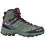 Scarpe da donna Salewa Ws Alp Trainer 2 Mid Gtx