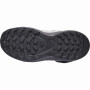 Scarpe da bambino Salomon Xa Pro Winter Wp J Nine Iron-Gull-Cosmic Sky