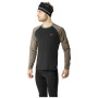 Maglietta funzionale da uomo Dynafit Alpine Pro M L/S Tee